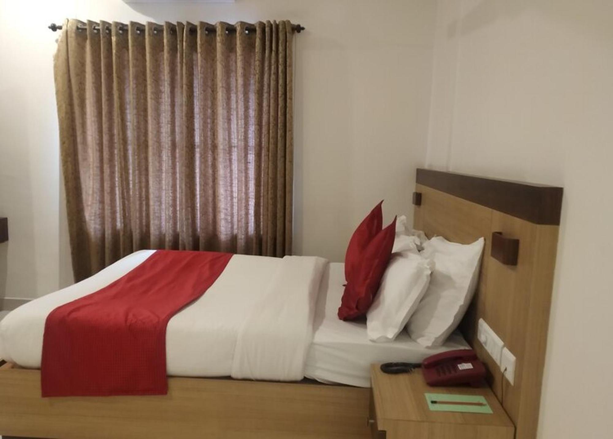 فنادق برايانا Kochi المظهر الخارجي الصورة